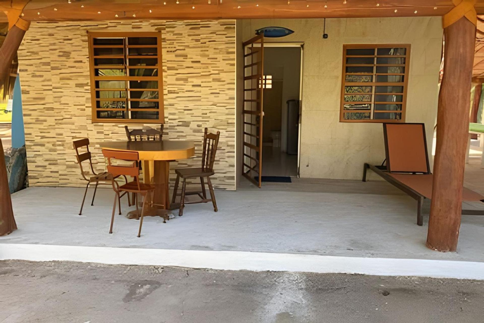 Casa Las Palmas Playa La Saladita Zihuatanejo Extérieur photo