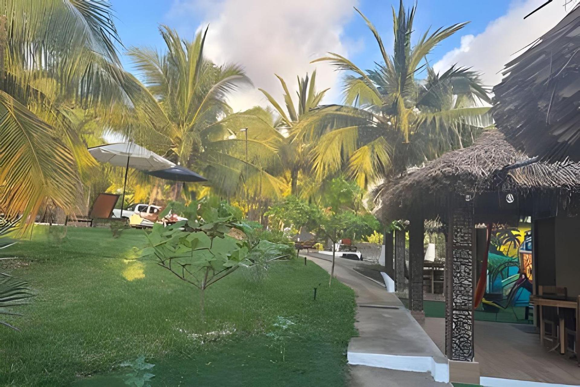 Casa Las Palmas Playa La Saladita Zihuatanejo Extérieur photo